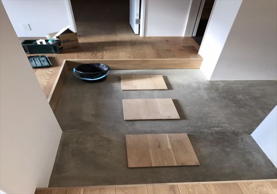 イトーピア南砂マンション