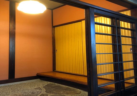 鳩ケ谷市_うなぎ割烹湊屋_改修工事