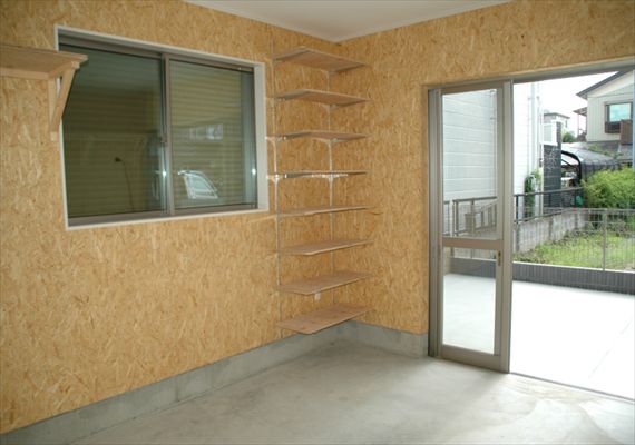 N様邸木造住宅工事