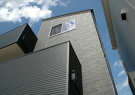 N様邸木造住宅工事